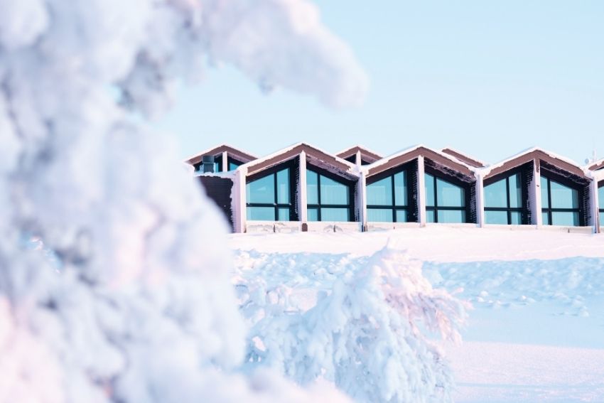 Sneeuwavontuur Star Arctic