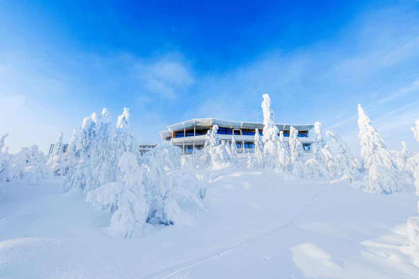 Midweek Aurora View Suites