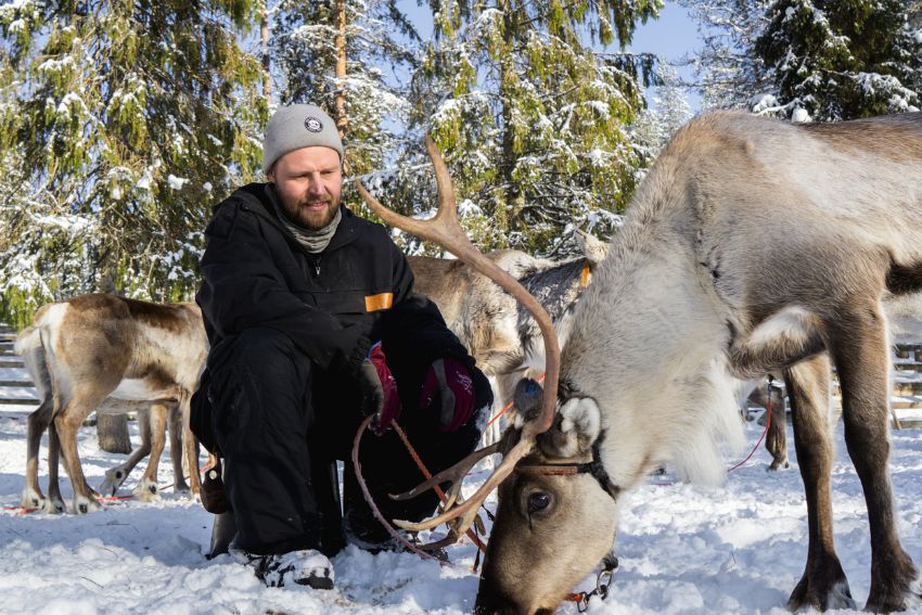 Salla Wilderness Lodges