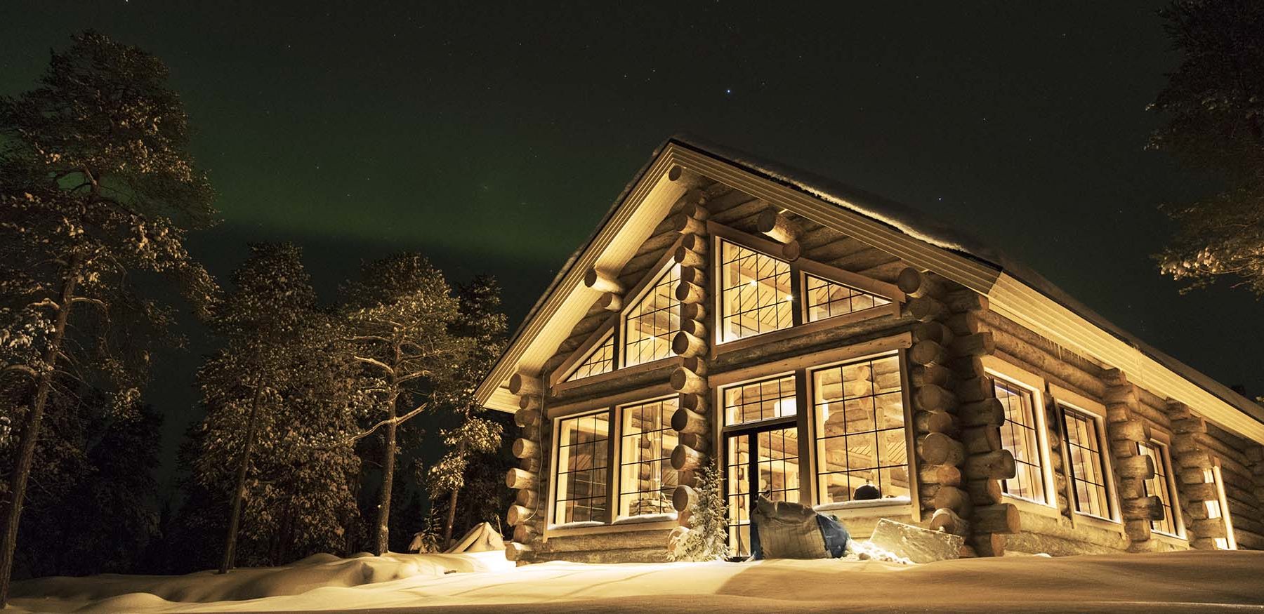 Nangu Lodge